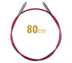 ADDI Circular Needle Cord - cord sos lifeline single 80cm