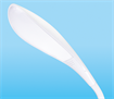 Super White LED Floor Lamp