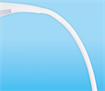 Super White LED Floor Lamp
