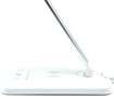 Flex LED Desktop Lamp with Wireless Charger