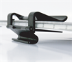Triumph Lightbox - A3 LED Tracing Light Pad with Angle Stand 