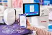 BERNINA 990 Sewing, Quilting and Embroidery Machine