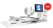 BERNINA 990 Sewing, Quilting and Embroidery Machine