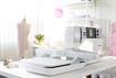 BERNINA 735 Sewing and Embroidery Machine