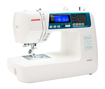 Janome 4300QDC