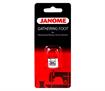 Janome Gathering Foot