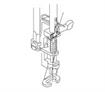 Janome Darning Foot (Regular)