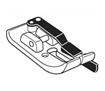 Janome 1/4 Inch Seam Foot