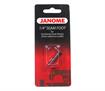 Janome 1/4 Inch Seam Foot