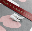 Brother Accessories - F007N Non-Stick Foot 7mm - Horizontal