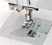 Brother Accessories - F042N Straight Stitch Foot 7mm Horizontal