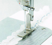 Brother Accessories - F047 Gathering Foot