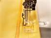 Husqvarna Accessories -- FT. CLEAR COVERSTITCH INSPIRA