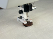 Husqvarna Accessories - FT. BUTTON with PLACEMENT TOOL