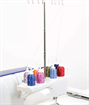 Husqvarna Accessories -- EIGHT SPOOL THREAD RACK