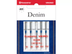 Husqvarna Accessories - NDL. DENIM 90/100/110, 5-P