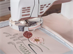 Husqvarna Accessories -- FT. RIBBON EMBROIDERY ATTACHMENT