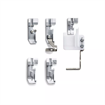 Husqvarna Accessories -- EMBELLISHMENT FEET KIT