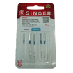 Singer Accessories - Needles - Overlocker Size 90 Qty 5