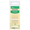 Clover Gold Eye Chenille Needles No.22