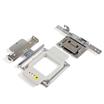Brother Accessories - MAGNET FRAME SET (50x 50mm) - including Arm E & Instruction Sheet)