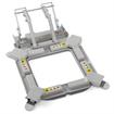 Brother Accessories - VERSATILE MAGNETIC FRAME M (100 x 100mm)