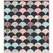 Sew Easy Paper Pieces Pre Cut - Clamshell 2 Inch
