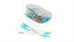 Taylor Seville - Magic Pins Long Arm Leader 50pcs (0.8mm x 60mm)