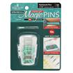 Taylor Seville - Magic Pins Patchwork Extra Fine 50pcs (0.4mm x 36mm)