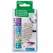 Clover Mini Wonder Clips 50 pcs - Assorted