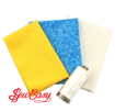 Pat Sloan Quilters Stand For Ukraine - Block Kit