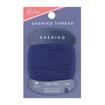 Sashiko Thin Thread 40m - Navy