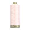 Fine Quilting Thread 100% Cotton - solid 50/2 1100m col 4444