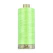 Fine Quilting Thread 100% Cotton - solid 50/2 1100m col 4488