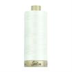 Fine Quilting Thread 100% Cotton - solid 50/2 1100m col 4604