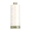 Fine Quilting Thread 100% Cotton - solid 50/2 1100m col 4610