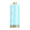 Fine Quilting Thread 100% Cotton - solid 50/2 1100m col 4611