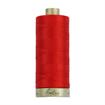 Fine Quilting Thread 100% Cotton - solid 50/2 1100m col 4720