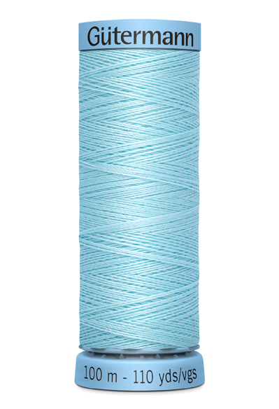 GUTERMANN  - Thread Silk 100M - 195