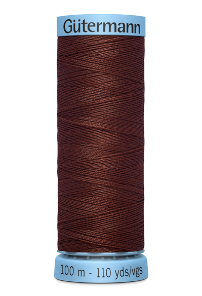 GUTERMANN  - Thread Silk 100M - 230