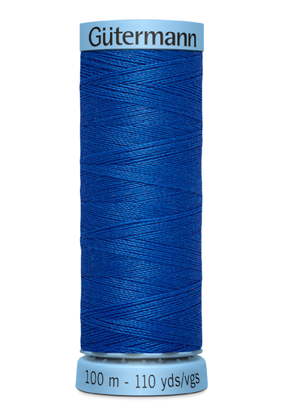 GUTERMANN  - Thread Silk 100M - 315
