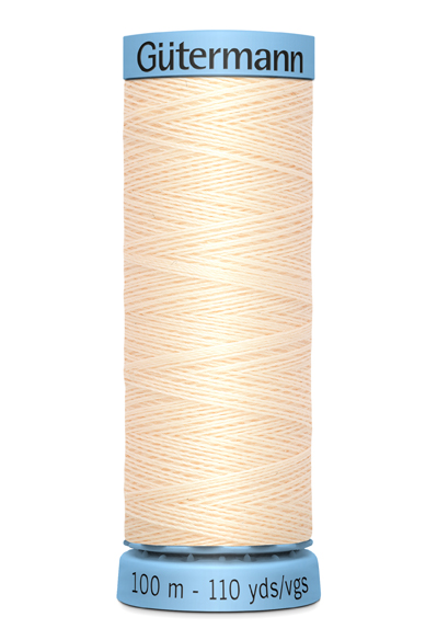 GUTERMANN  - Thread Silk 100M - 414