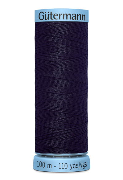 GUTERMANN  - Thread Silk 100M - 665