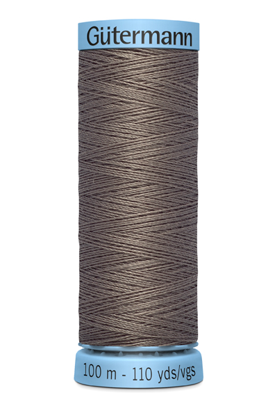 GUTERMANN  - Thread Silk 100M - 669