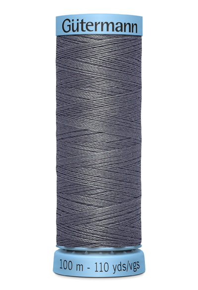 GUTERMANN  - Thread Silk 100M - 701