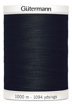 GUTERMANN  - Thread Sew-All 1000M - 000