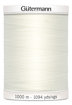 GUTERMANN  - Thread Sew-All 1000M - 111