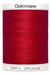 GUTERMANN  - Thread Sew-All 1000M - 156
