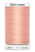 GUTERMANN  - Thread Sew-All 500M - 165