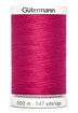GUTERMANN  - Thread Sew-All 500M - 382
